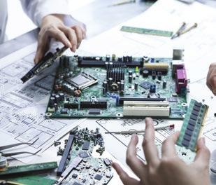 Elektrotechnika w pojazdach samochodowych Jeśli lubisz nauki ścisłe, chcesz połączyć wiedzę z matematyki, fizyki i informatyki, jesteś ciekawy świata i nie boisz się urządzeń elektrycznych to ten