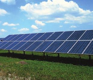 Wychodząc naprzeciw tym wymaganiom, Wydział Inżynierii Środowiska Politechniki Lubelskiej utworzył kierunek studiów Inżynieria Odnawialnych Źródeł Energii.