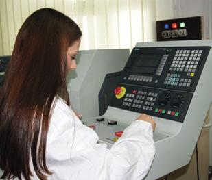 edukacja techniczno-informatyczna WYDZIAŁ PODSTAW TECHNIKI i niestacjonarne I stopnia i niestacjonarne II stopnia Specjalności: Elektronika z eksploatacją sieci komputerowych Informatyka z techniką
