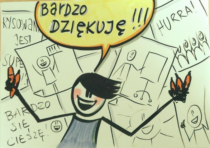 Dziękuję Wam Dziękuję Wam przyjaciele, za wsparcie w niedoli, bo jest ich tak wiele. Dziękuję cały świecie otaczający mnie, bo nic nie zastąpi CIĘ.