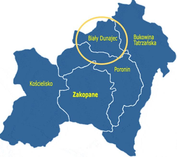 Wystąpienie powyższych zjawisk, w różnych konfiguracjach bądź wszystkich równocześnie, świadczy o kryzysowej sytuacji danego obszaru.