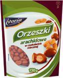 190 g cena regularna: 5,49 zł / 2,89 zł / 100 g MOŻLIWY MIX RODZAJÓW KUP