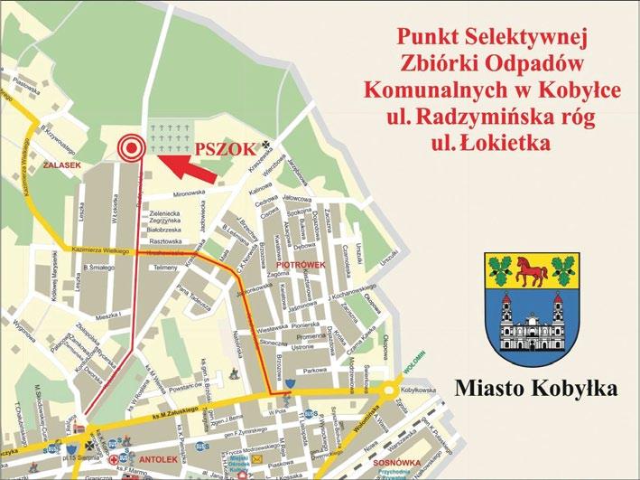 479,00 zł na modernizację kotłowni w budynkach mieszkalnych na terenie Miasta Kobyłka.