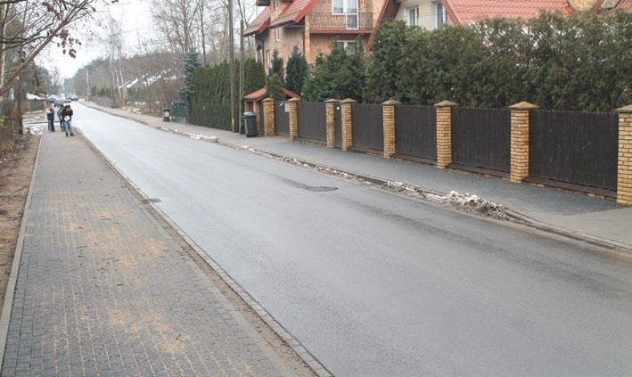 Zweryfikowano wydajność całej pompowni po zainstalowaniu pomp innej firmy.