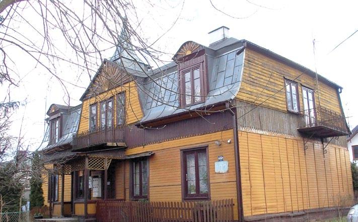 Gminny Program Opieki nad Zabytkami jest istotnym elementem usprawniającym prowadzenie polityki przestrzennej przez gminę oraz komunikację z wojewódzkim konserwatorem zabytków.