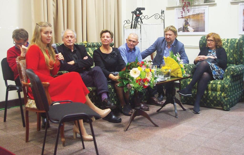 KULTURA Jerzy Turek patronem MOK 6 listopada 2017 roku podczas uroczystej sesji Rady Miasta Kobyłka podjęto uchwałę o nadaniu Miejskiemu Ośrodkowi Kultury w Kobyłce imienia Jerzego Turka,