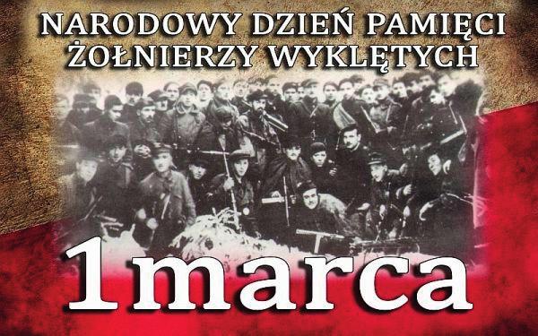 W 2001 roku Sejm Rzeczypospolitej Polskiej podjął uchwałę, w której uznał zasługi organizacji i grup niepodległościowych, które po zakończeniu II wojny światowej zdecydowały się na podjęcie nierównej