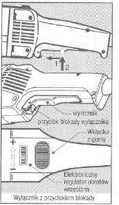 * Sprawdzenie biegu jałowego. Polega na włączeniu wyrobu do sieci i jego zasilaniu napięciem znamionowym przez 5 10 sekund.