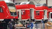 Lotnictwo Transport Higiena Rozwiązania branżowe Bezpieczny transport dużych Dostawa komponentów od Wsparcie w obszarach Odbiór, zbiórka, transport do i wrażliwych części i podzespołów producenta do