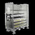 : SK125-17 W 1300 Nr art.: SK125-01 W 1100 Nr art.: SK125-23-SR W 1230 Nr art.