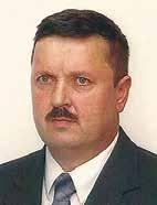 W Radzie Gminy zasiada czwartę kadencję. Obecnie zajmuje stanowisko Przewodniczącego Rady Gminy. Stanisław Górczyński Lat 64, żonaty, czworo dzieci. W Radzie Gminy Iwaniska zasiada czwartą kadencję.
