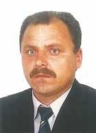 Samorząd Stanisław Pietrzyk Lat 53, żonaty, ojciec pięciorga dzieci. Z wykształcenia tokarz. Prowadzi w Łopatnie wraz z żoną Barbarą gospodarstwo rolne. Członek OSP w Łopatnie.