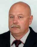 Laureat tytułu Rolnika Roku Powiatu Opatowskiego w 2014r. Stefan Kwiatek Lat 59, żonaty, trójka dzieci. Na co dzień pracuje w Kopalni Dolomitów w Piskrzynie.