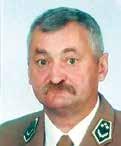 Radna drugą kadencję w okręgu: ul. Słodowa, Klimontowska, Ujazdowska, Kościelna i Podlesie. 11 Sylwester Charymski Lat 41, żonaty, dwie córki Natalia i Lucyna.