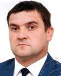 Dyrektor Placówki Opiekuńczo Wychowawczej w Nieskurzowie Nowym. Społecznie pełni funkcję kuratora w wydziale karnym Sądu Rejonowego w Opatowie.