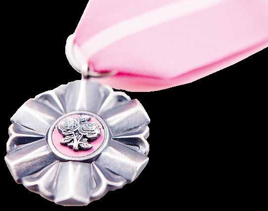12 Jubileusz Samorząd małżeństwa 50-lecia W dniu 6 marca 2018 roku na Zamku Krzyżtopór w Ujeździe odbyła się uroczystość Jubileuszu 50-lecia pożycia małżeńskiego par małżeńskich z terenu Gminy
