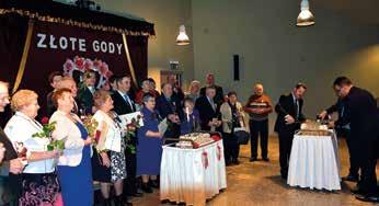 pomyślności i wzajemnym szacunku, bo tylko,,ludzie, którzy się