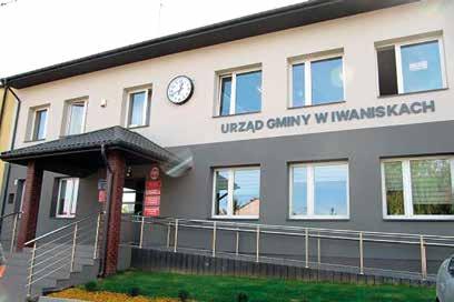 miało miejsce uroczyste poświęcenie i symboliczne oddanie do użytku wyremontowanego budynku