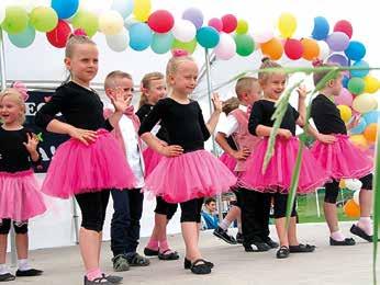 Wójta Gminy Iwaniska.