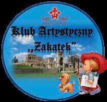 Na wszystkich czekał wielki Krzyżtoporski jubileuszowy tort. Zabawa zakończyła się niezapomnianym pokazem fajerwerków. Zapraszamy wszystkich do Zamku Krzyżtopór w nowym sezonie turystycznym 2018.