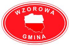 z dala od głównych dróg i szlaków. Nagroda i przyznany tytuł Wzorowa Gmina to podziękowanie i docenienie wieloletniego wysiłku za realizację zadań.