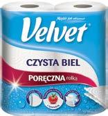 CLEANIC PATYCZKI KOSMETYCZNE W
