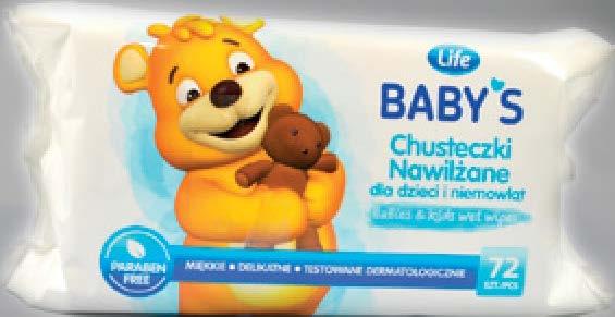 80 ZŁ JOHNSON'S BABY MLECZKA DO