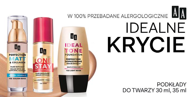 WZROST RZĘS, 3,5