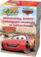 WITAMINA D3 400 J.