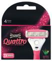 BIC 3 SENSITIVE MASZYNKI DO GOLENIA, 8 SZT.