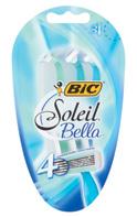 GOLENIA, 6 SZT.
