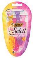 FUSION ŻELE DO GOLENIA, 200 ML CENA ZA 100