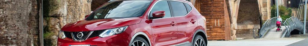 4 l/100 km 93 700 100 500 110 250 118 350 dci 130 Xtronic (CVT) (320 Nm) 4.7 l/100 km 101 700 108 500 118 250 126 350 dci 130 All Mode 4x4-i (320 Nm) 4.