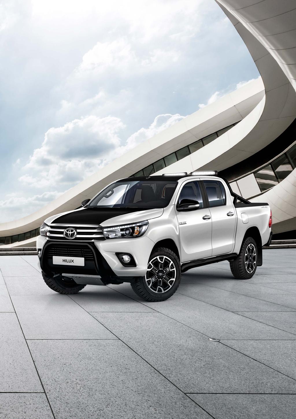 HILUX