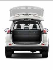 Premium/ Premium Hybrid Podgrzewanie przednich foteli 1 000 PLN2 Przednie i tylne czujniki parkowania 2 200 PLN3 Prestige/ Prestige Hybrid Relingi dachowe 1 700 PLN 1 700 PLN 1 700 PLN Rozszerzony