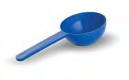 GORĄCA CZEKOLADA Z SYROPEM MIODOWYM Krok 1. Wsyp płaską miarkę czekolady w proszku (ok. 25g) do kubka o pojemności 12oz Krok 2.