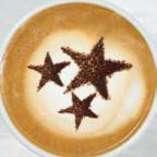 espresso Dzbanki do spieniania mleka Motta Rysik latte art Motta Szklany kubek Special Edition Brew wersja Medium Szablon gwiazdy