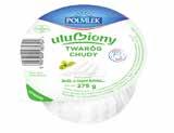 klinek 250g Ulubiony twaróg tłusty