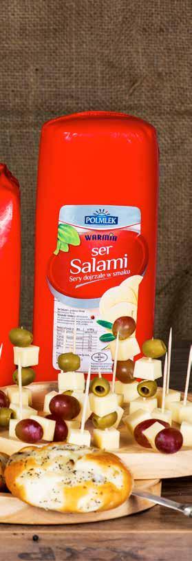 SER SALAMI Ser Salami Warmia blok ok.