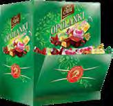 Paluszki ser-cebulka 16 x 250 g