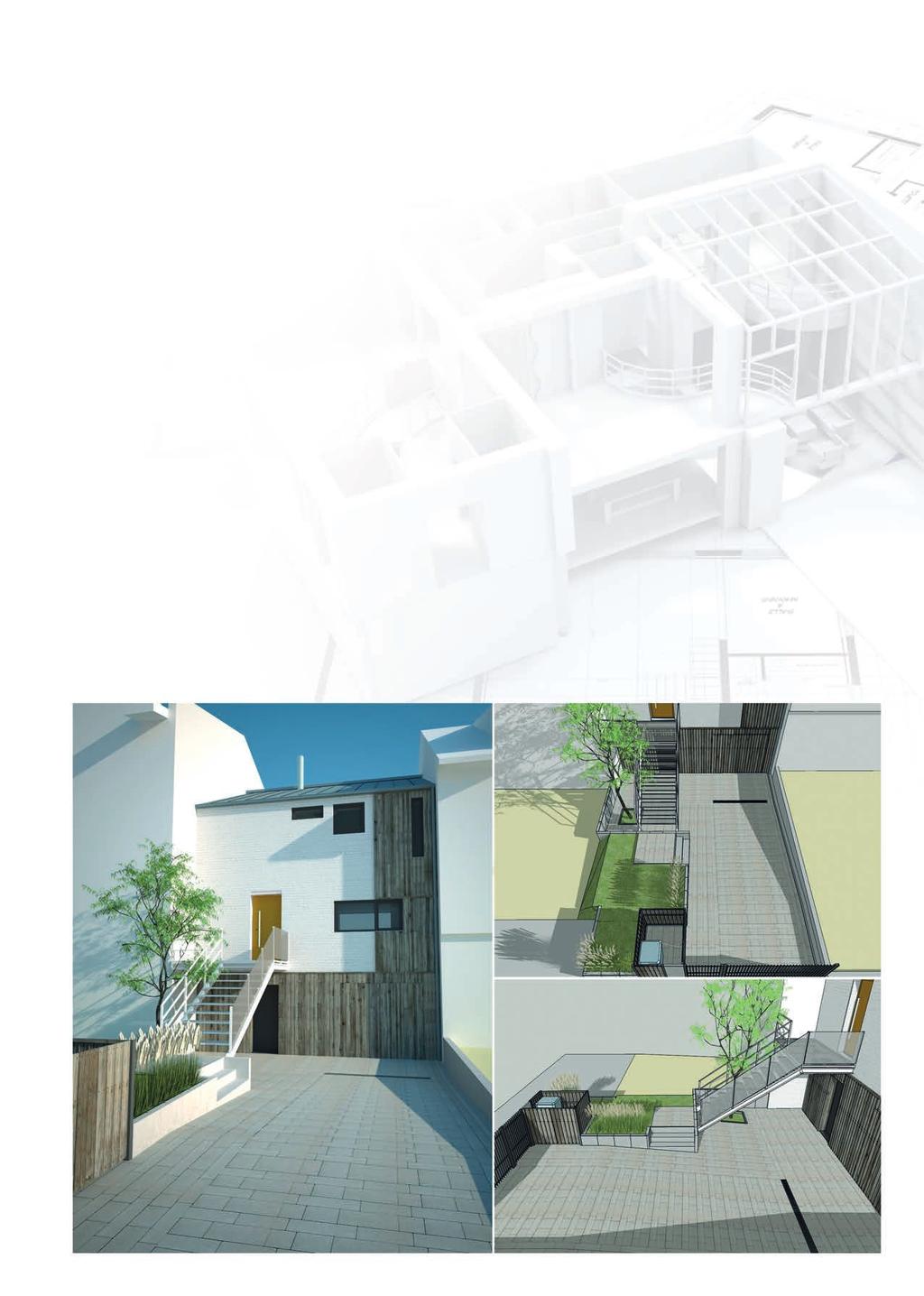 WSPÓŁPRACA Z PROJEKTANTAMI Materiały przygotowane dla architektów i projektantów do pobrania na stronie: www.buszrem.