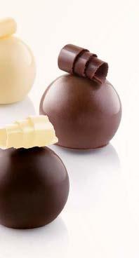 TRUFFELS 30549 ø 62