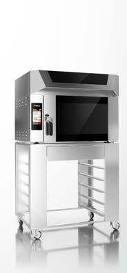 HTB-5 41581 Touch screen