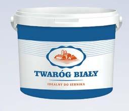 MASCARPONE 22649, wiadro 2 kg Kup 40 kg- otrzymasz: 2 kg