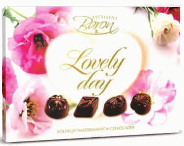 Choco Cups 40 g.