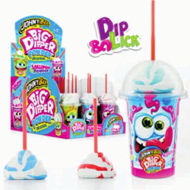 X-TREME Bubble Gum +