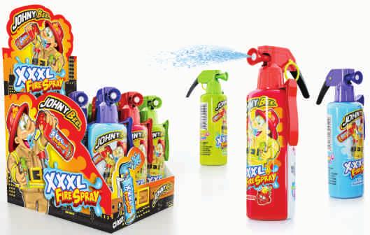 Torch Spray 20 szt.