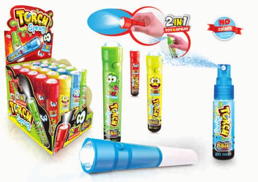 X-TREME Spinner