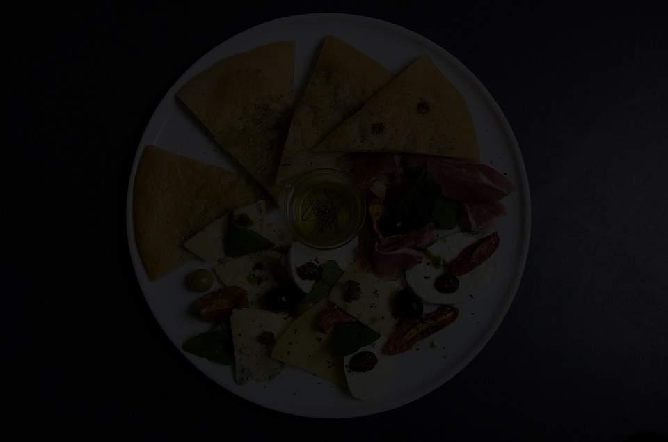 NEW TORTILLA