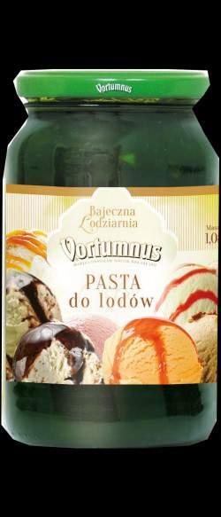 500 ML 290 G OWOCE